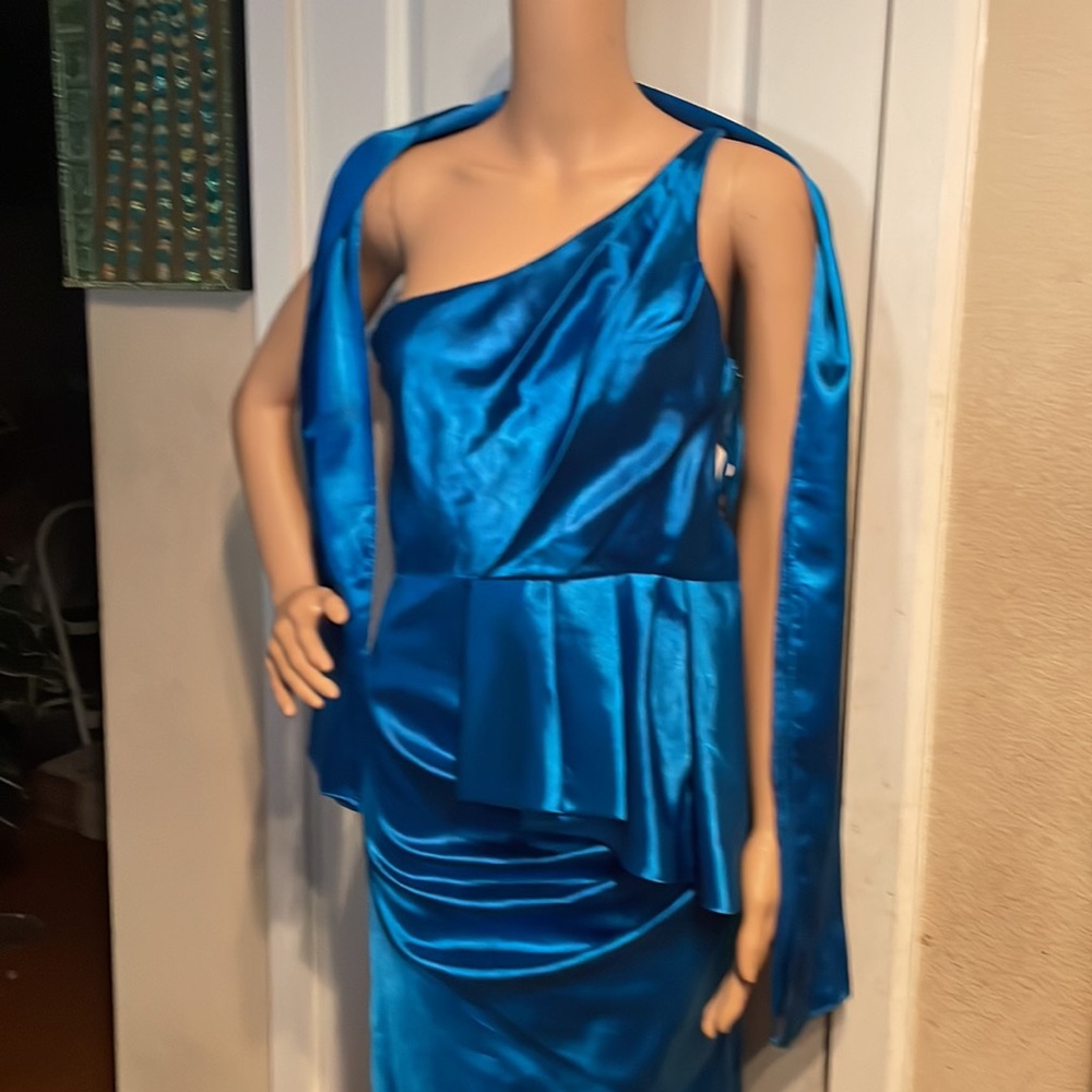 NWT prom dress - Picture 3 of 4